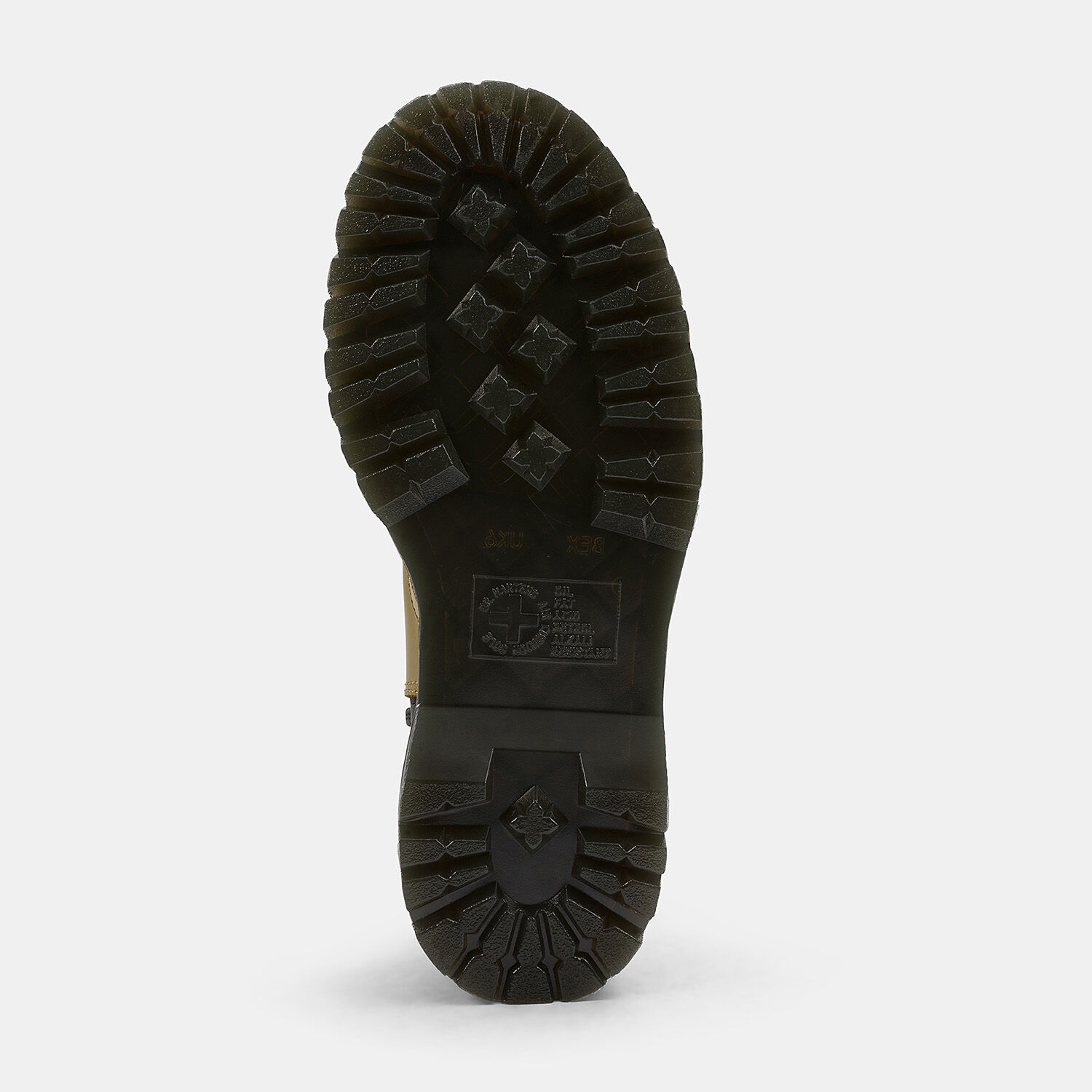 Dr martens jadon green online