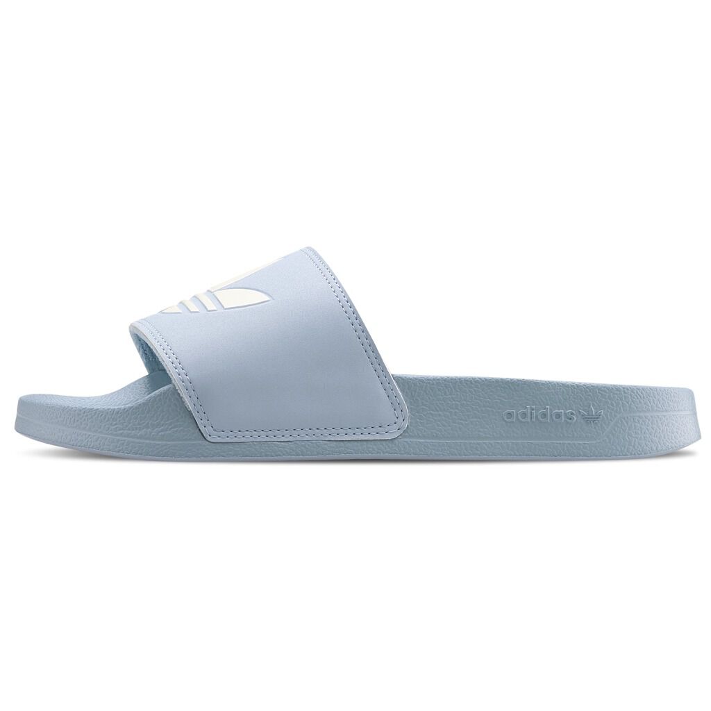 Ciabatte adidas azzurre new arrivals