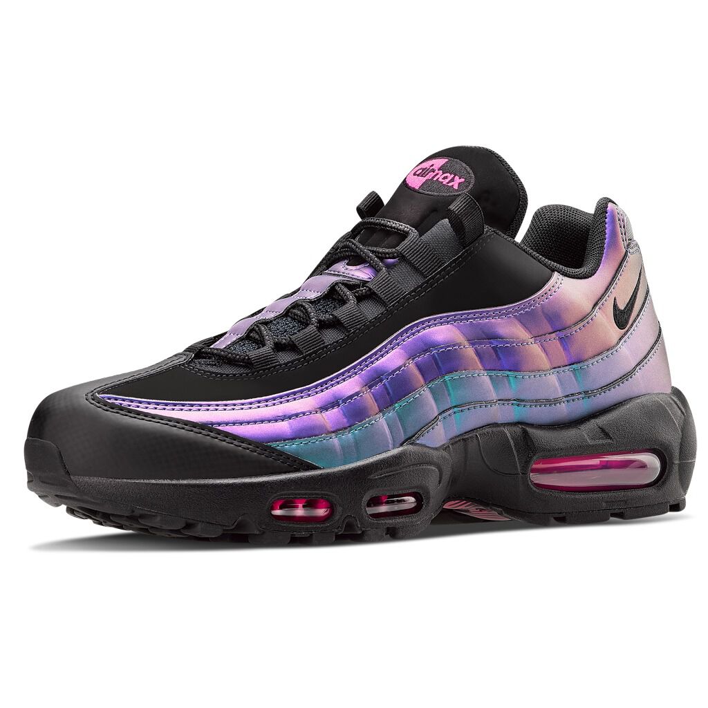Nike Air Max 95 Retro Future AW LAB