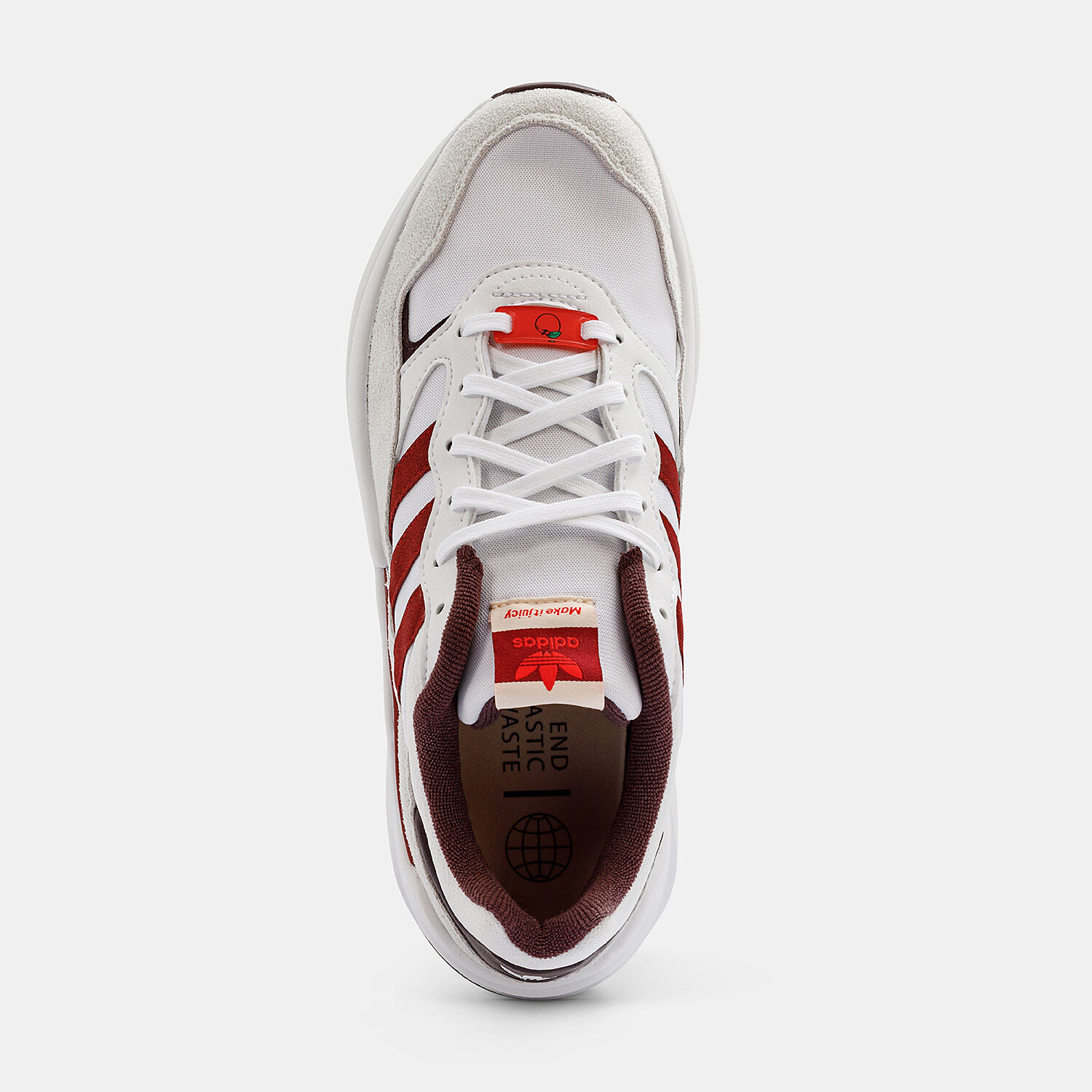 Adidas zx top 500 vegan