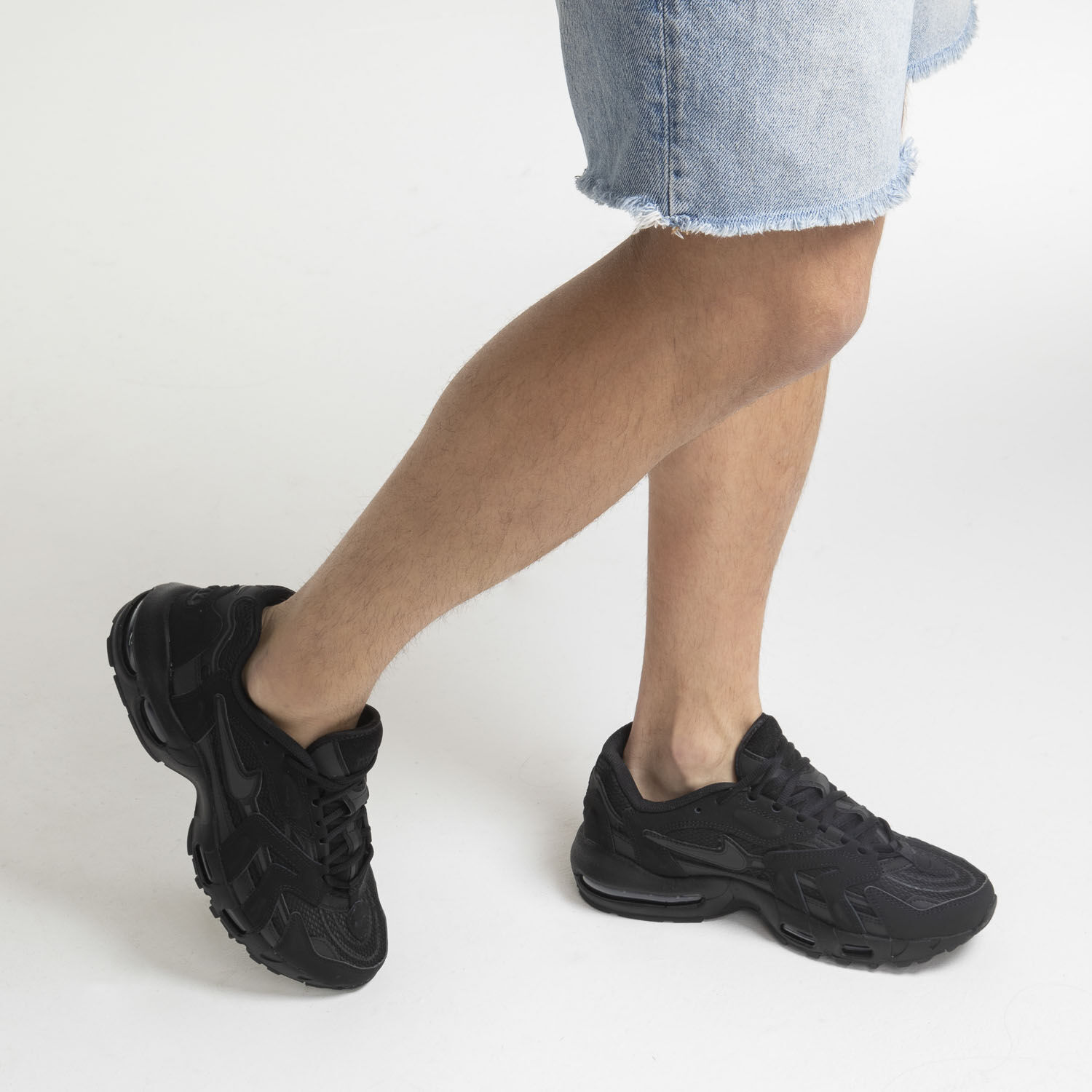 Airmax cheap 96 black