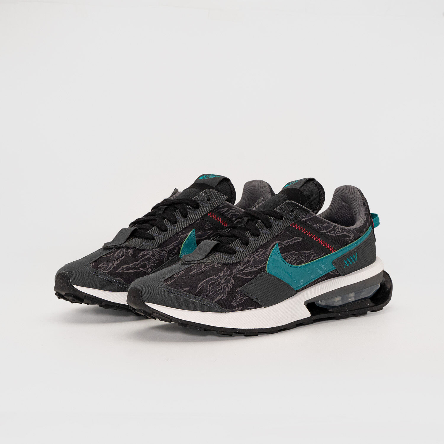 Air max 270 se black multicolor top