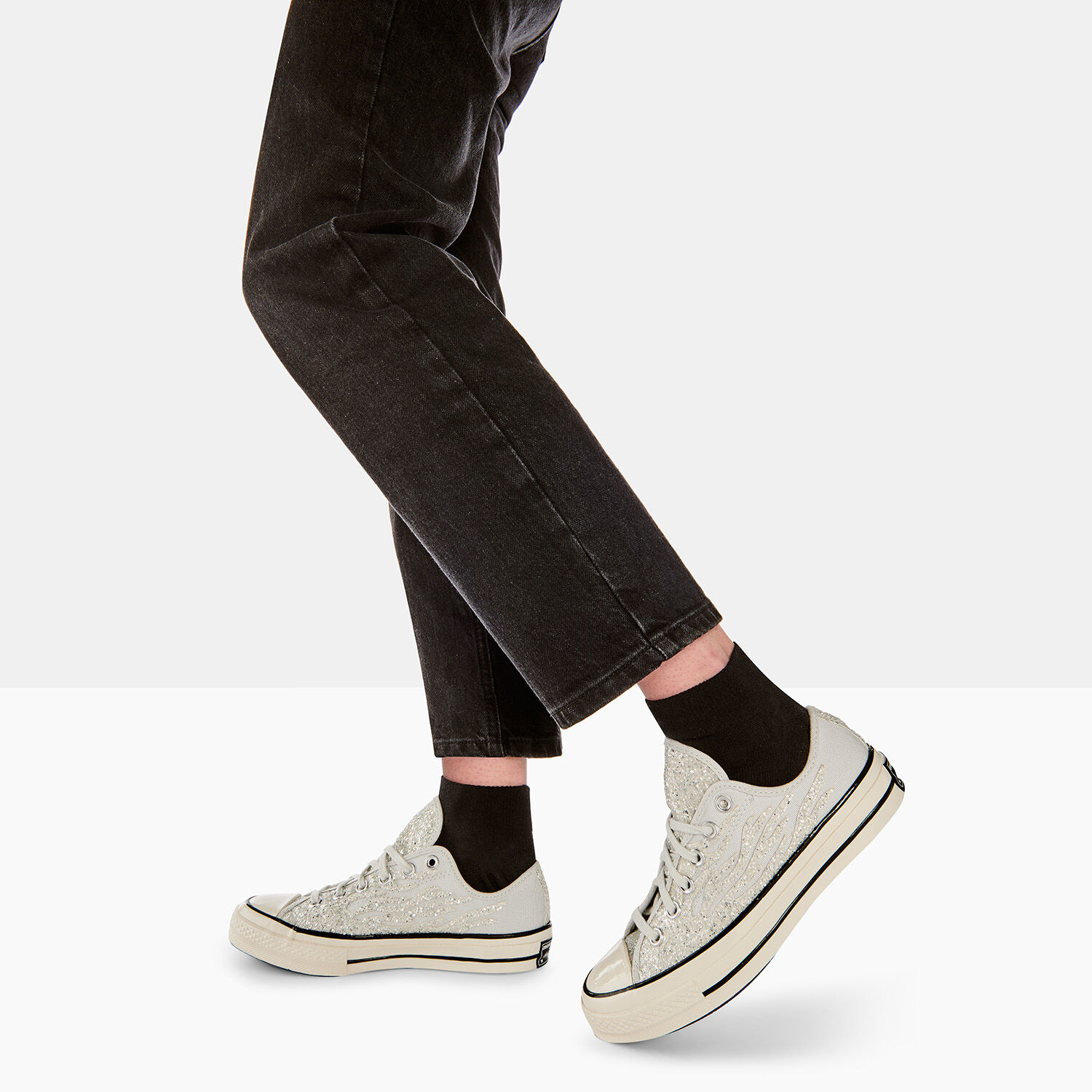 Converse 70's discount chuck taylor low