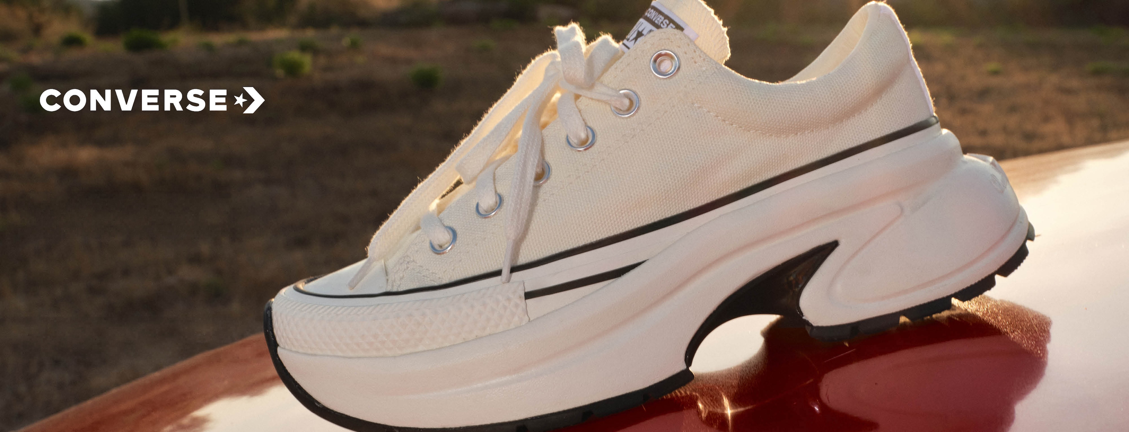 CONVERSE