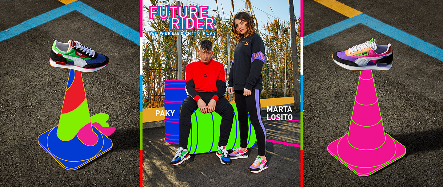 nike store venezia
