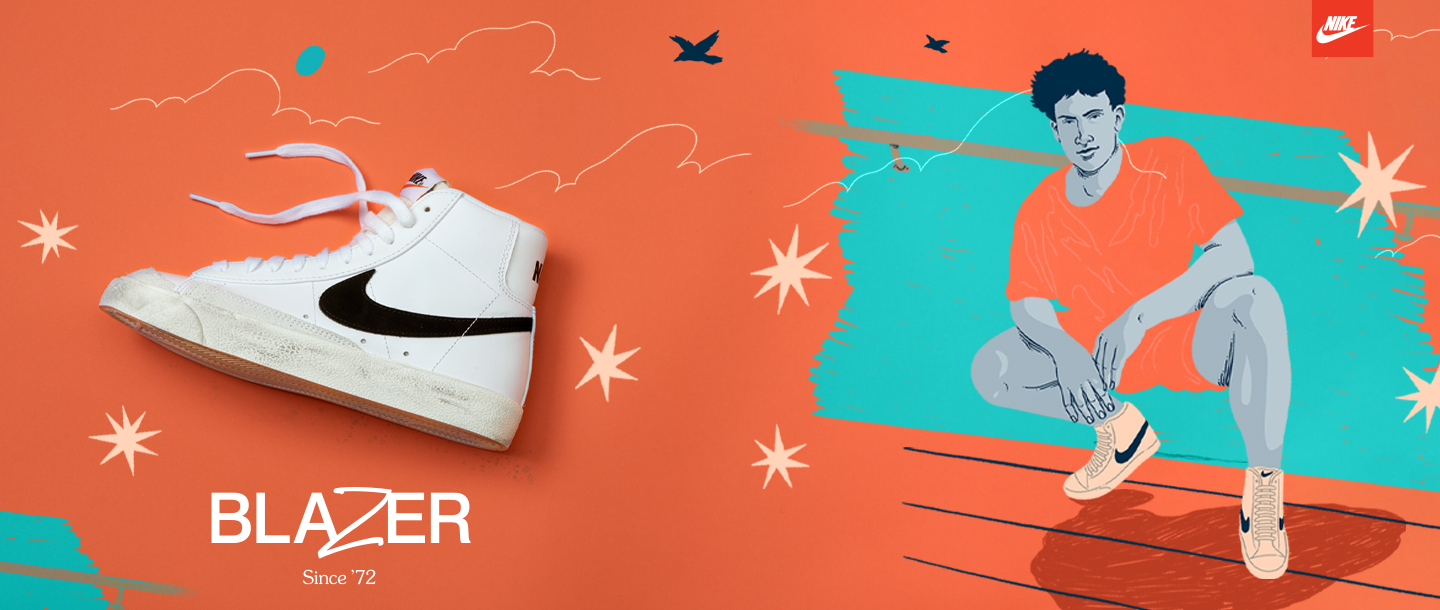 nike english site