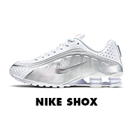 Nike Shox
